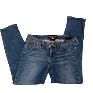 Lucky Brand  Size 8 / 29